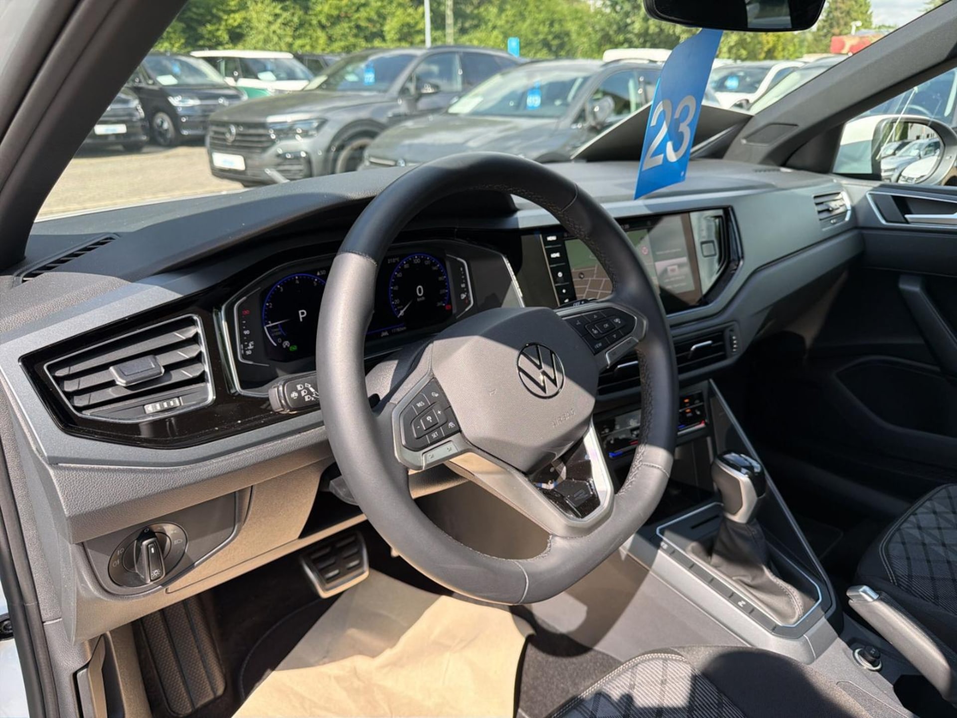 Volkswagen Taigo R-Line