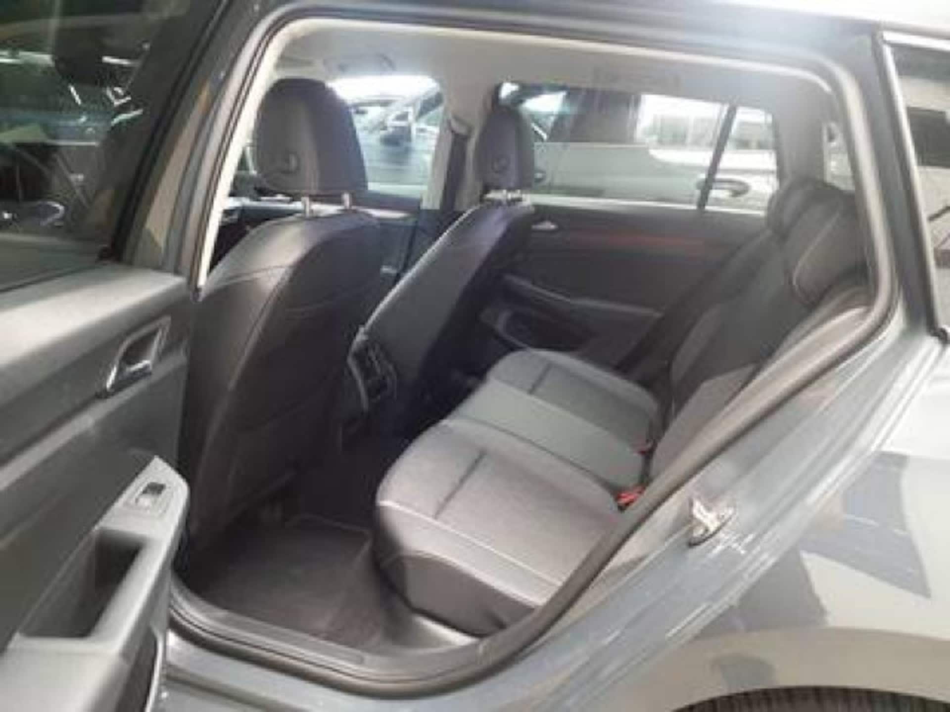 Volkswagen Golf Variant Goal
