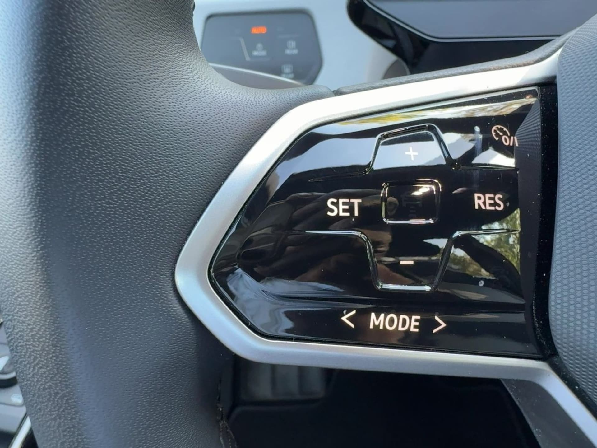 Volkswagen ID.3 MOVE Pro