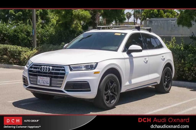 Photo of 2019 Audi Q5 