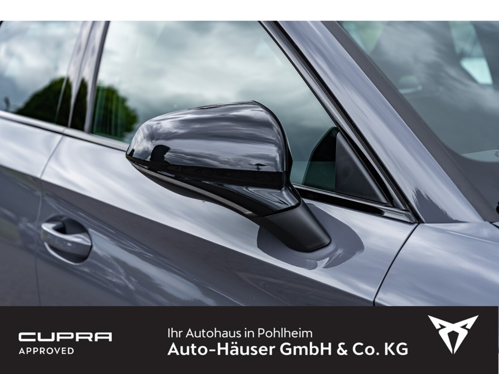 CUPRA Leon Sportstourer – Bild 6