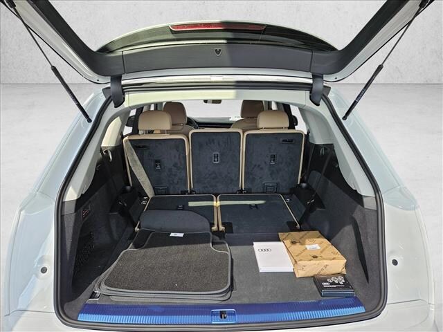 2026 Audi Q7 Premium Plus - Photo 25