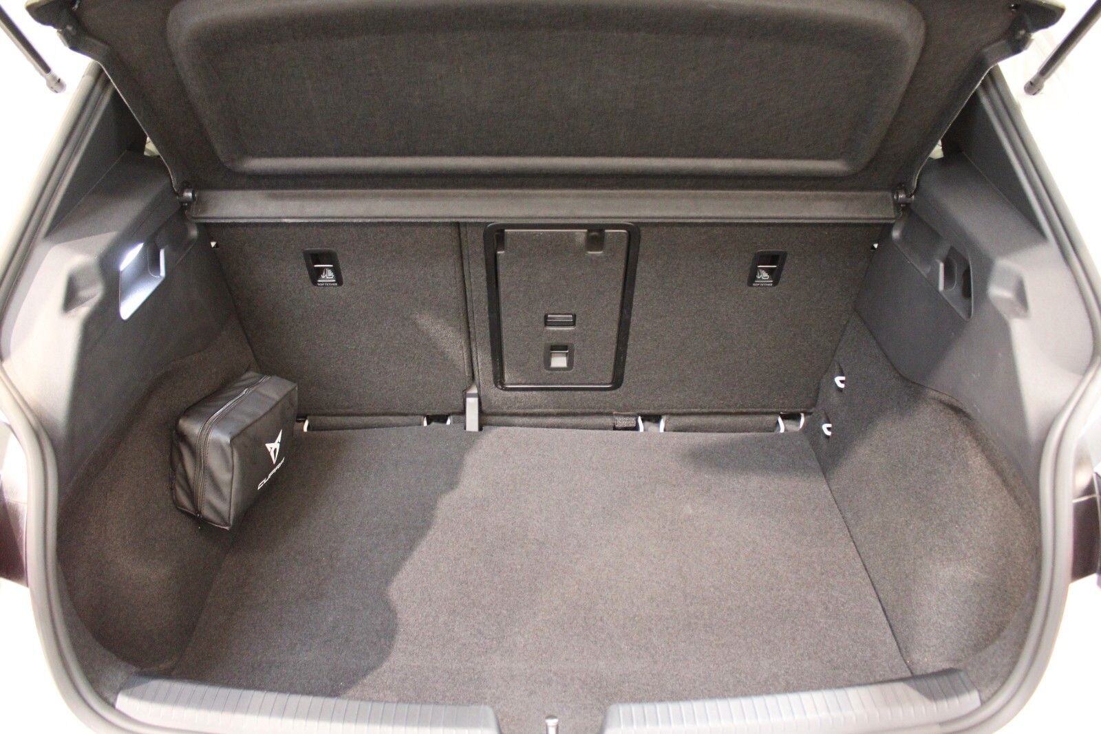 CUPRA Born – Bild 11