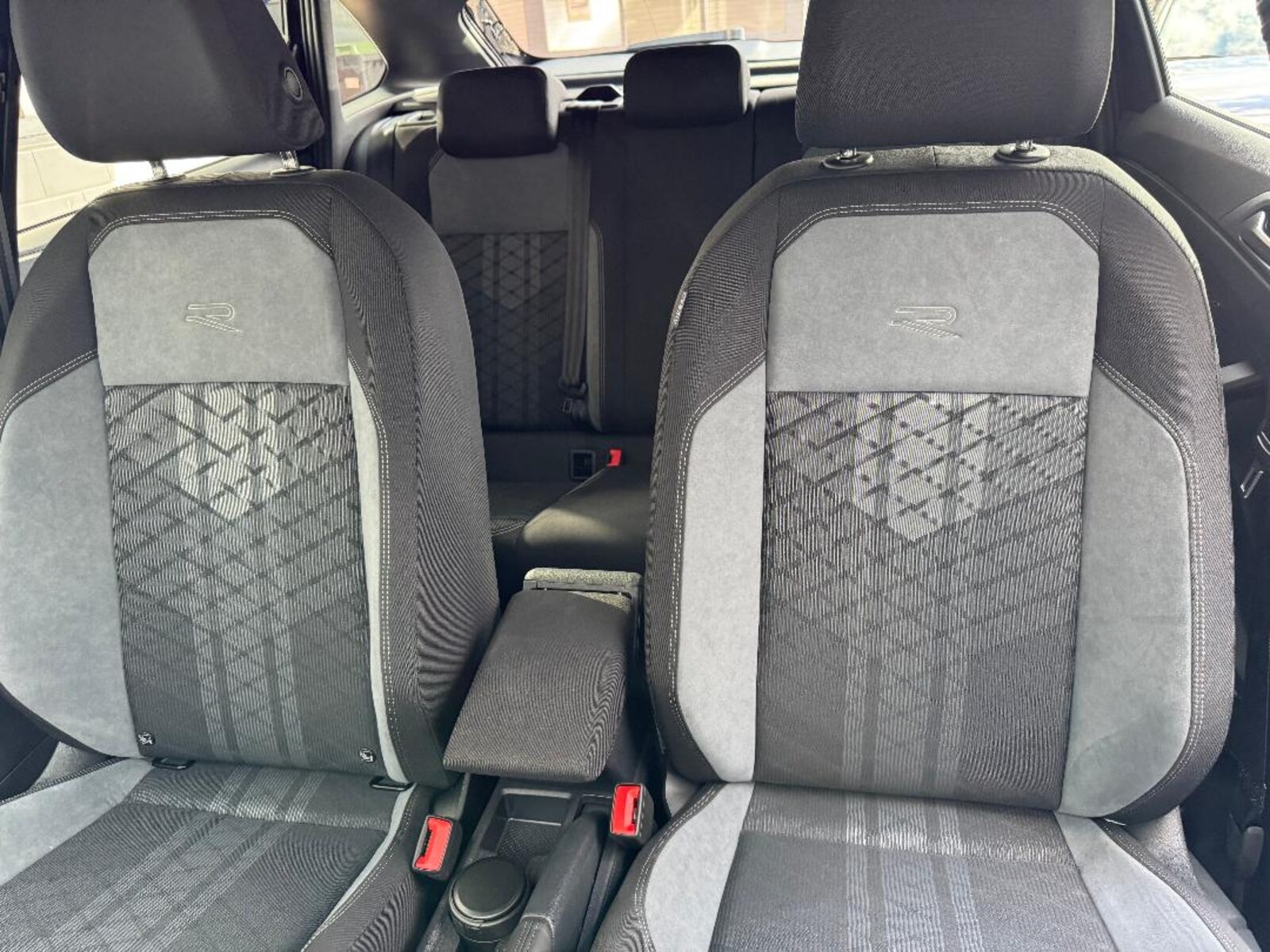 Volkswagen Taigo – Bild 8