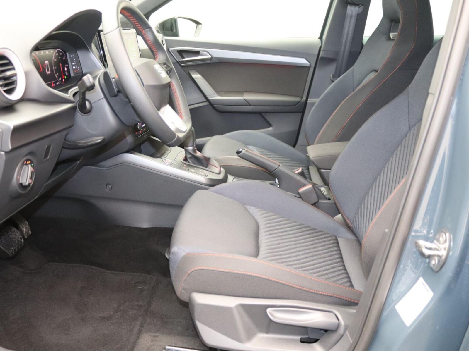 SEAT Arona – Bild 12