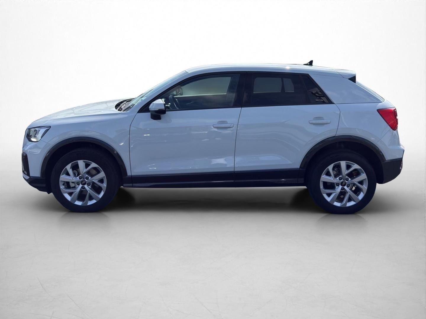 Bild über Audi Q2 advanced 35 TFSI S tronic - für weitere Informationen kontaktieren Sie den Audi Partner