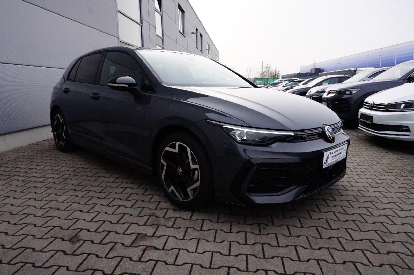 Volkswagen Golf – Bild 11