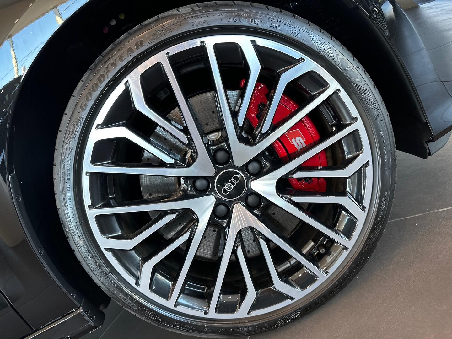 Image about Audi S3 Sportback TFSI quattro S tronic