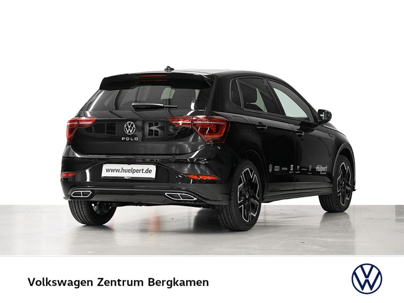 Volkswagen Polo – Bild 2