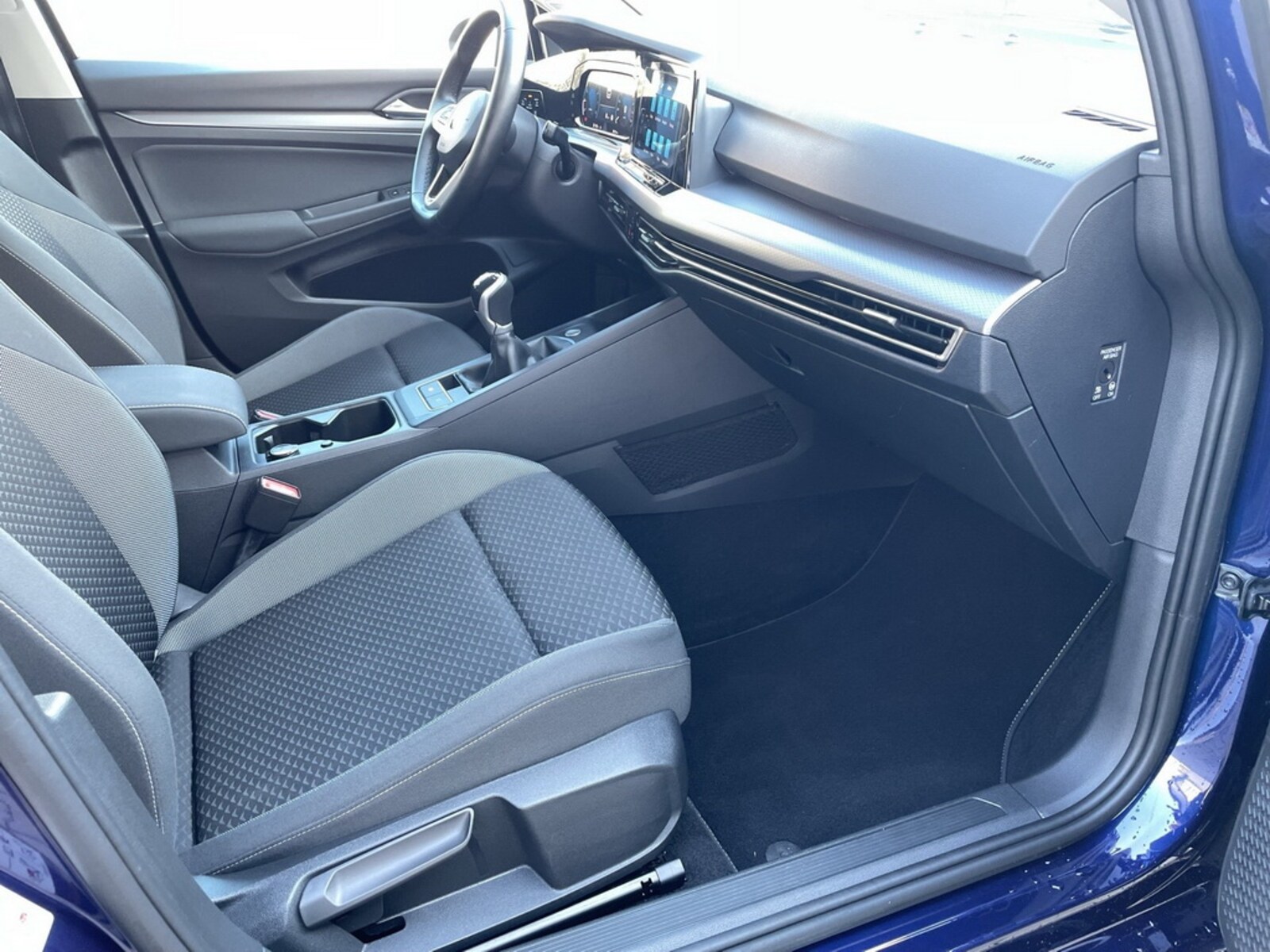 Volkswagen Golf – Bild 15