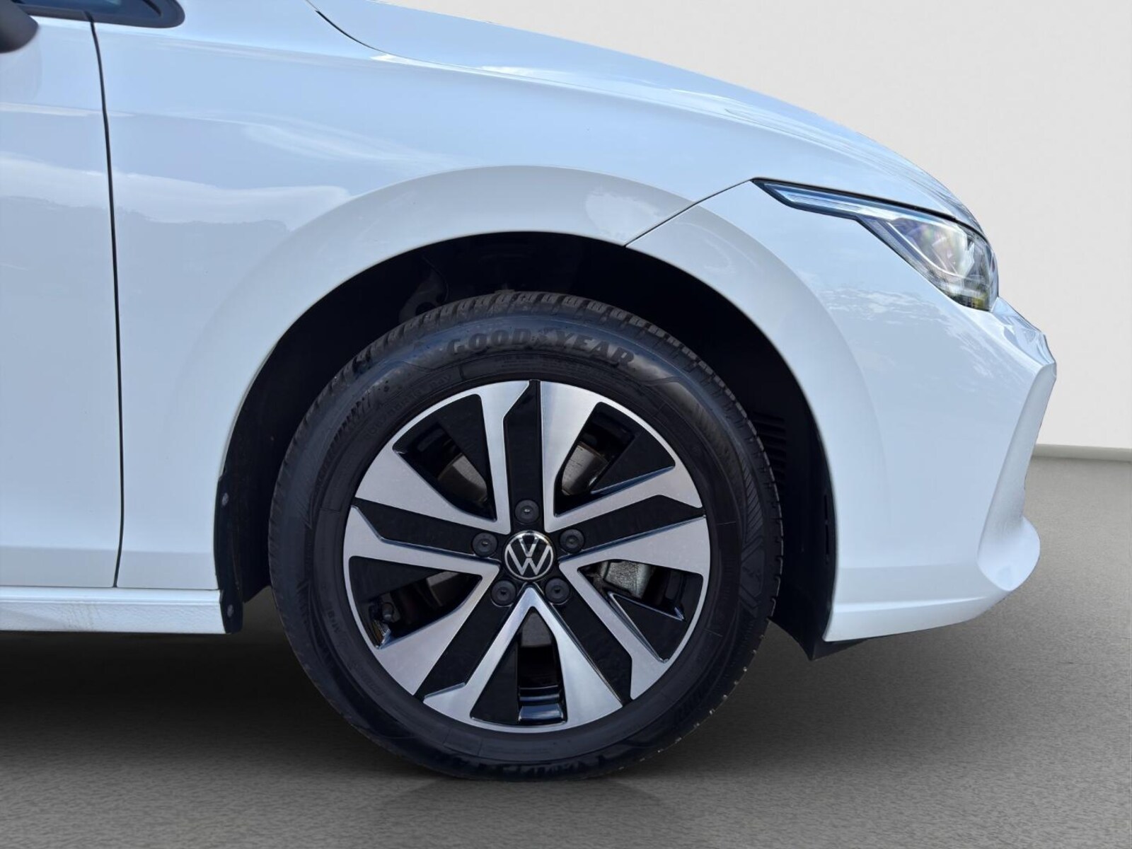 Volkswagen Golf Variant – Bild 17