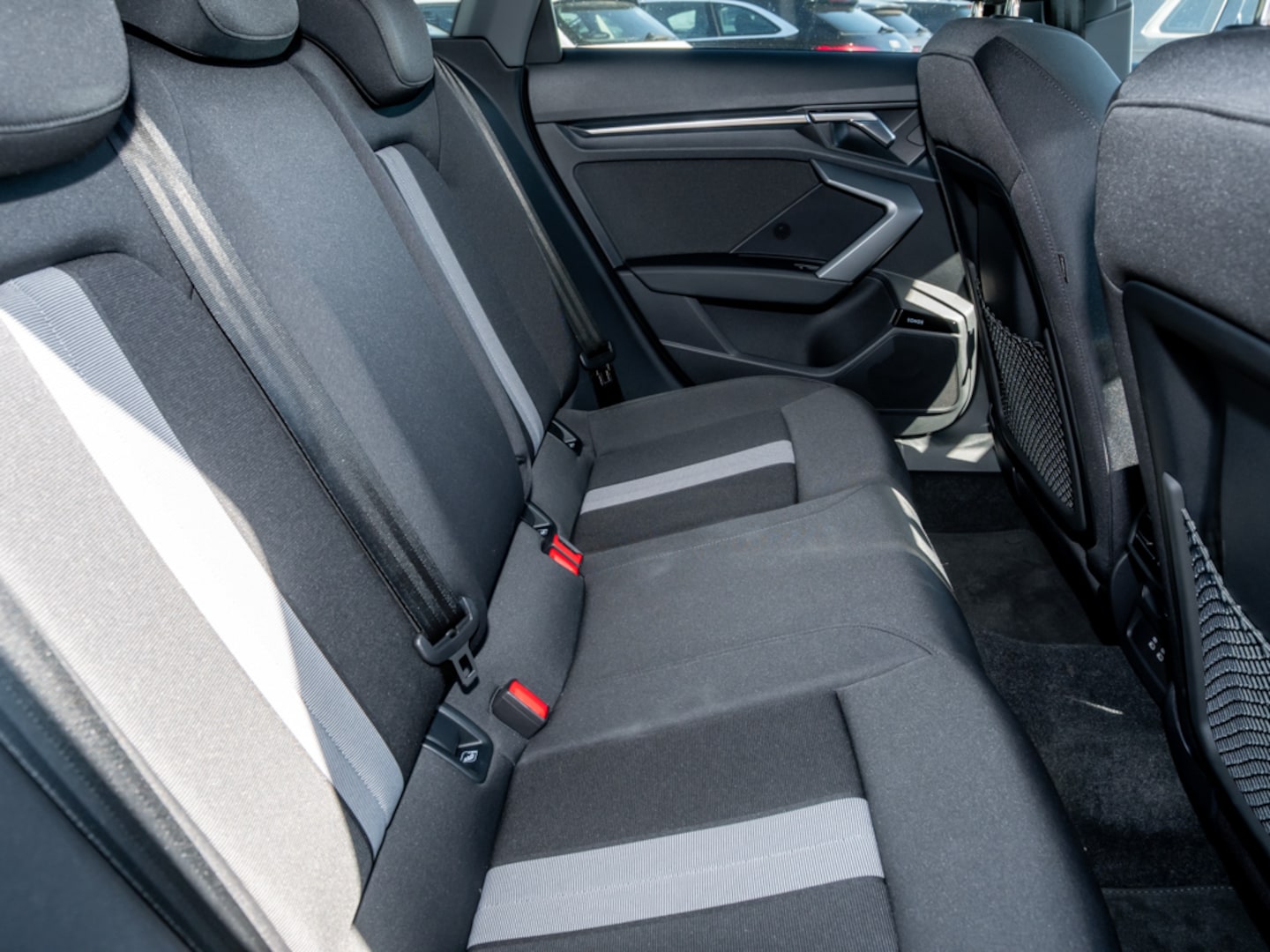 Bild über Audi A3 Sportback TFSI e advanced 40 TFSI e S tronic - für weitere Informationen kontaktieren Sie den Audi Partner