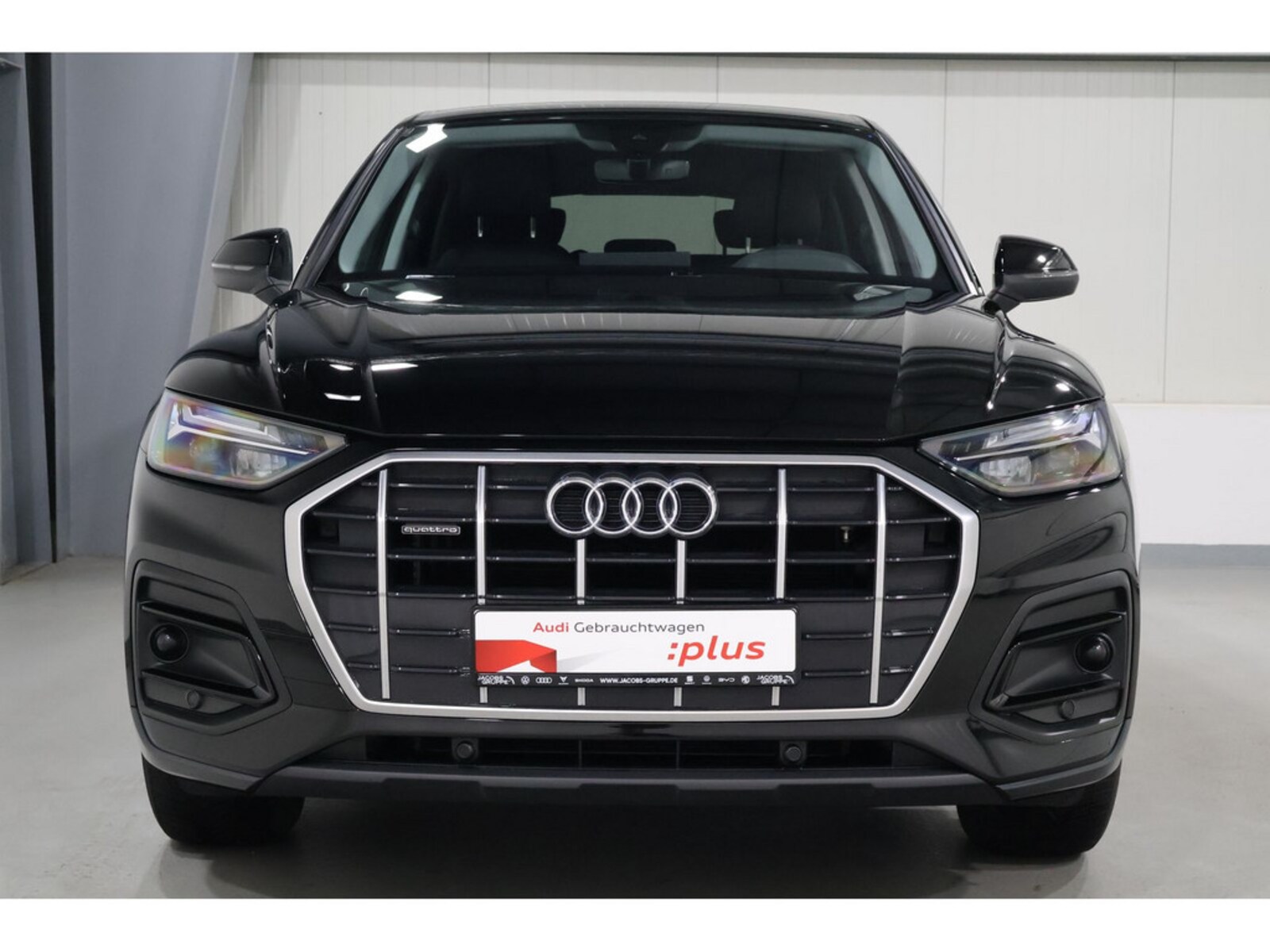 Audi Q5 Sportback – Bild 2