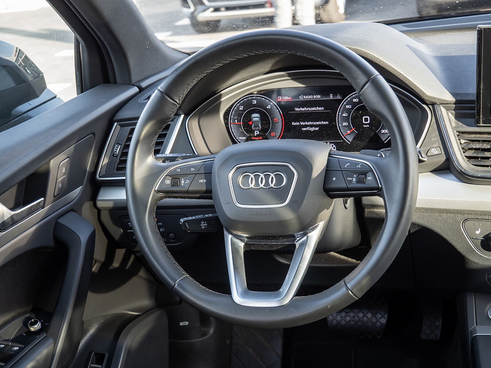Audi Q5 – Bild 7