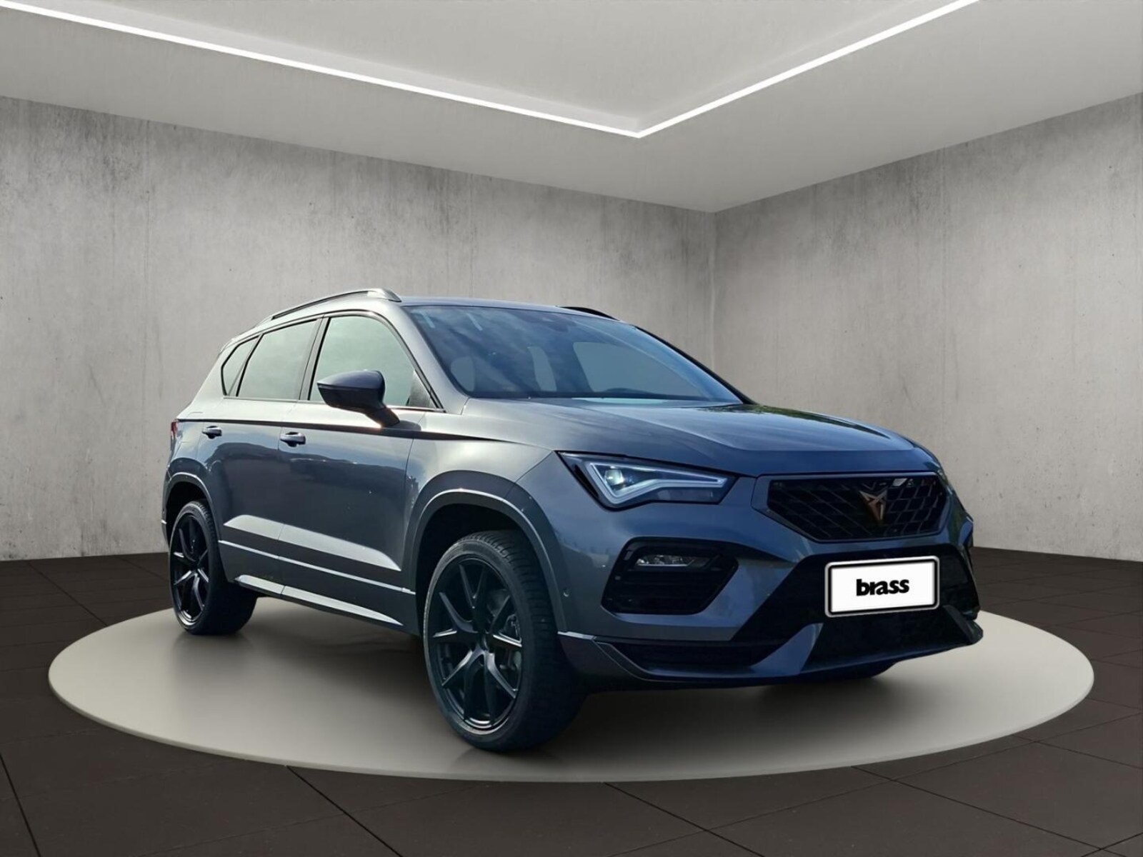 CUPRA Ateca – Bild 7