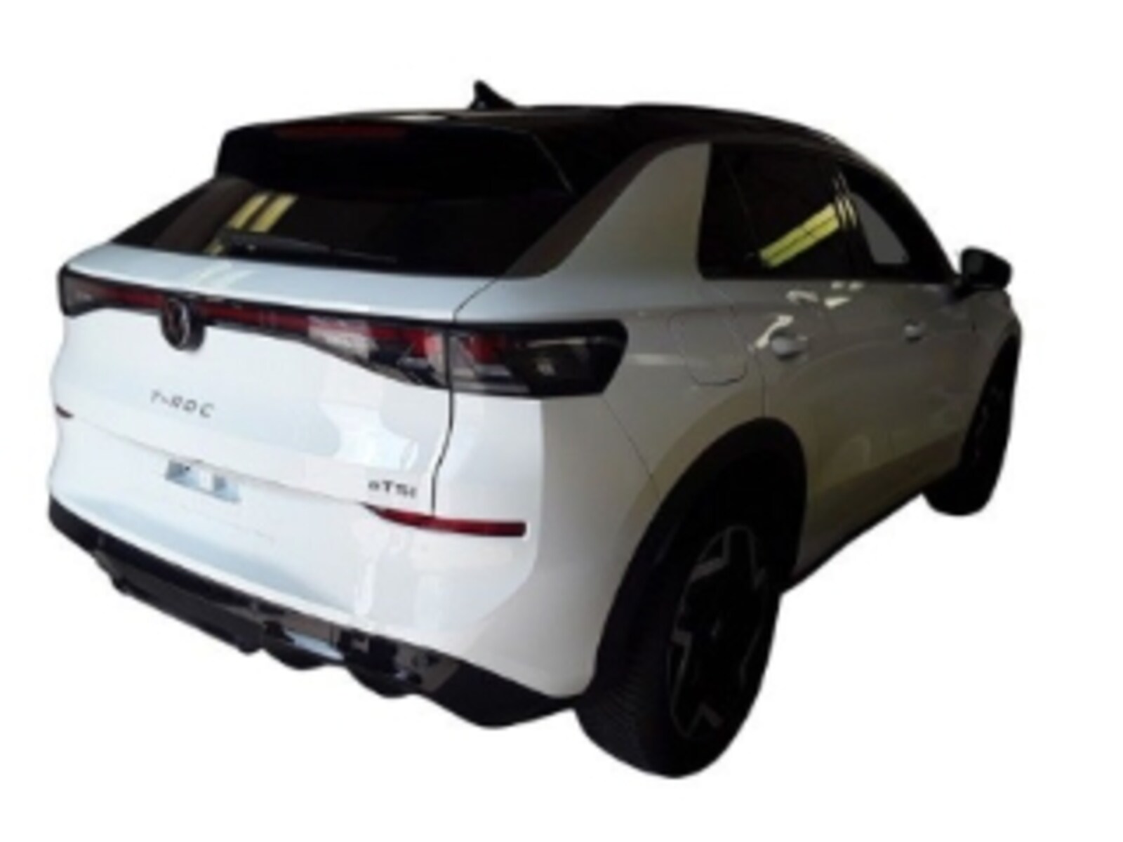 Volkswagen T-Roc – Bild 4