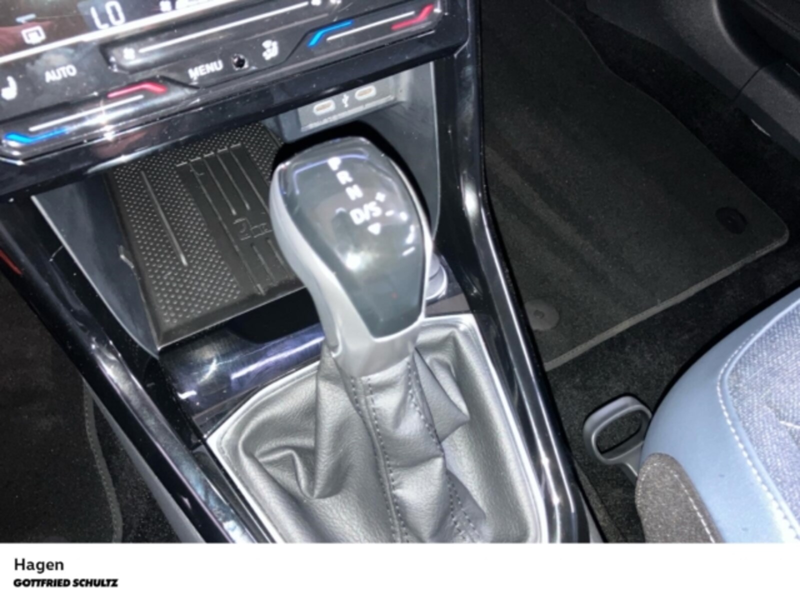 Volkswagen T-Cross – Bild 12