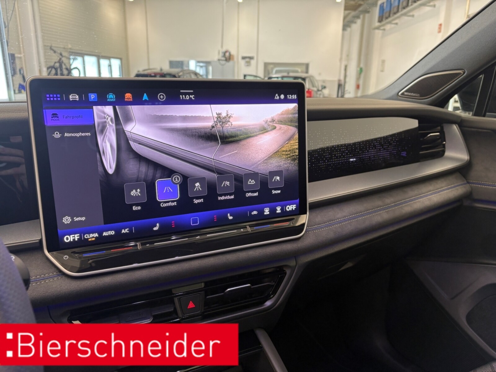 Volkswagen Tayron – Bild 12