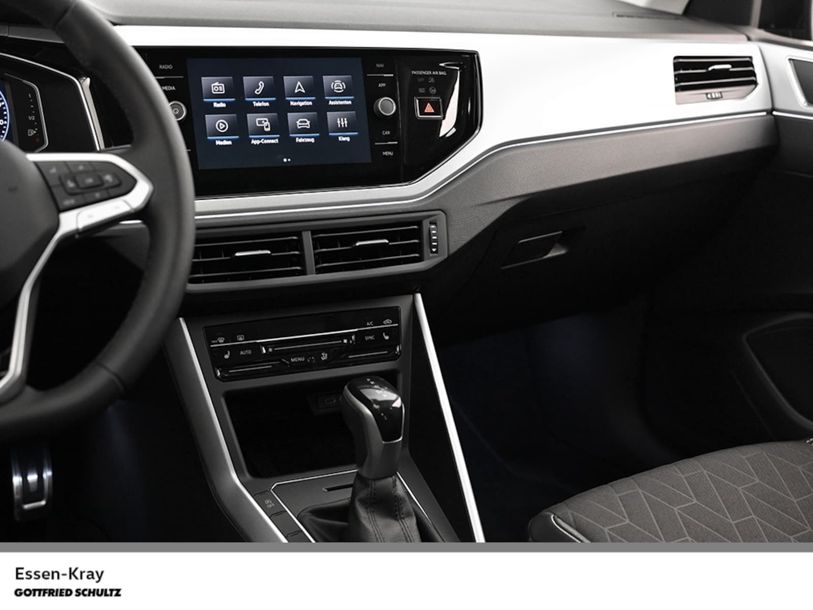 Volkswagen Polo – Bild 15