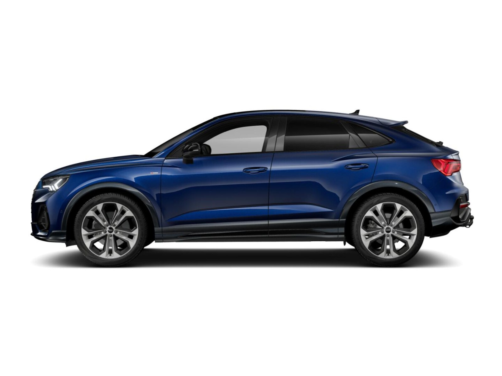 Audi Q3 Sportback – Bild 6