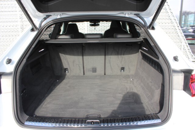 Image about Audi RS Q8 RS Q8 441(600) kW(PS) tiptronic