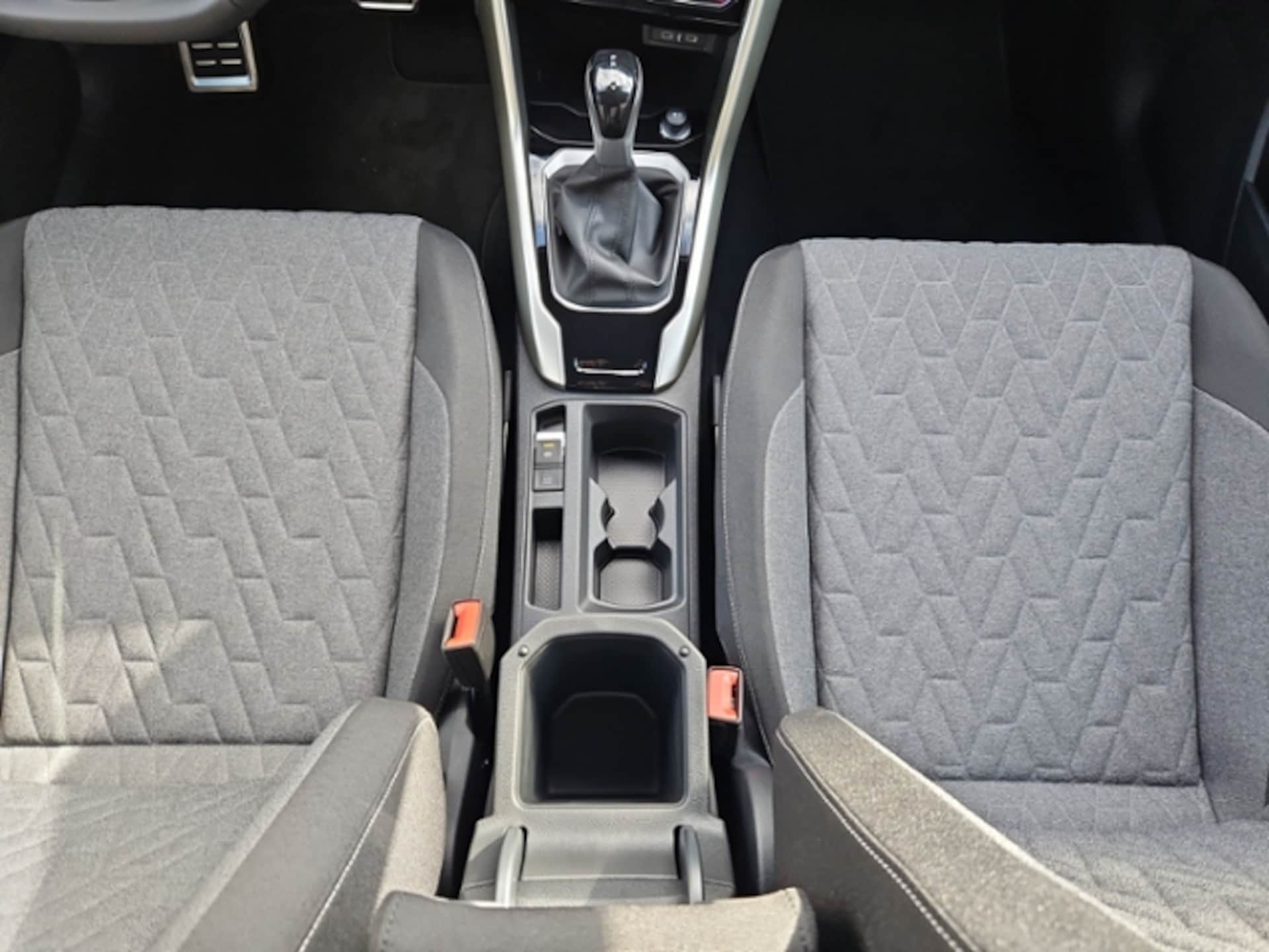 Volkswagen T-Roc MOVE