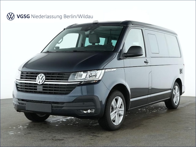 Volkswagen T6.1 California
