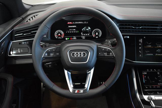 2026 Audi Q8 Prestige - Photo 14