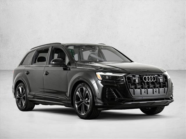 2026 AUDI Q7 - Image 3