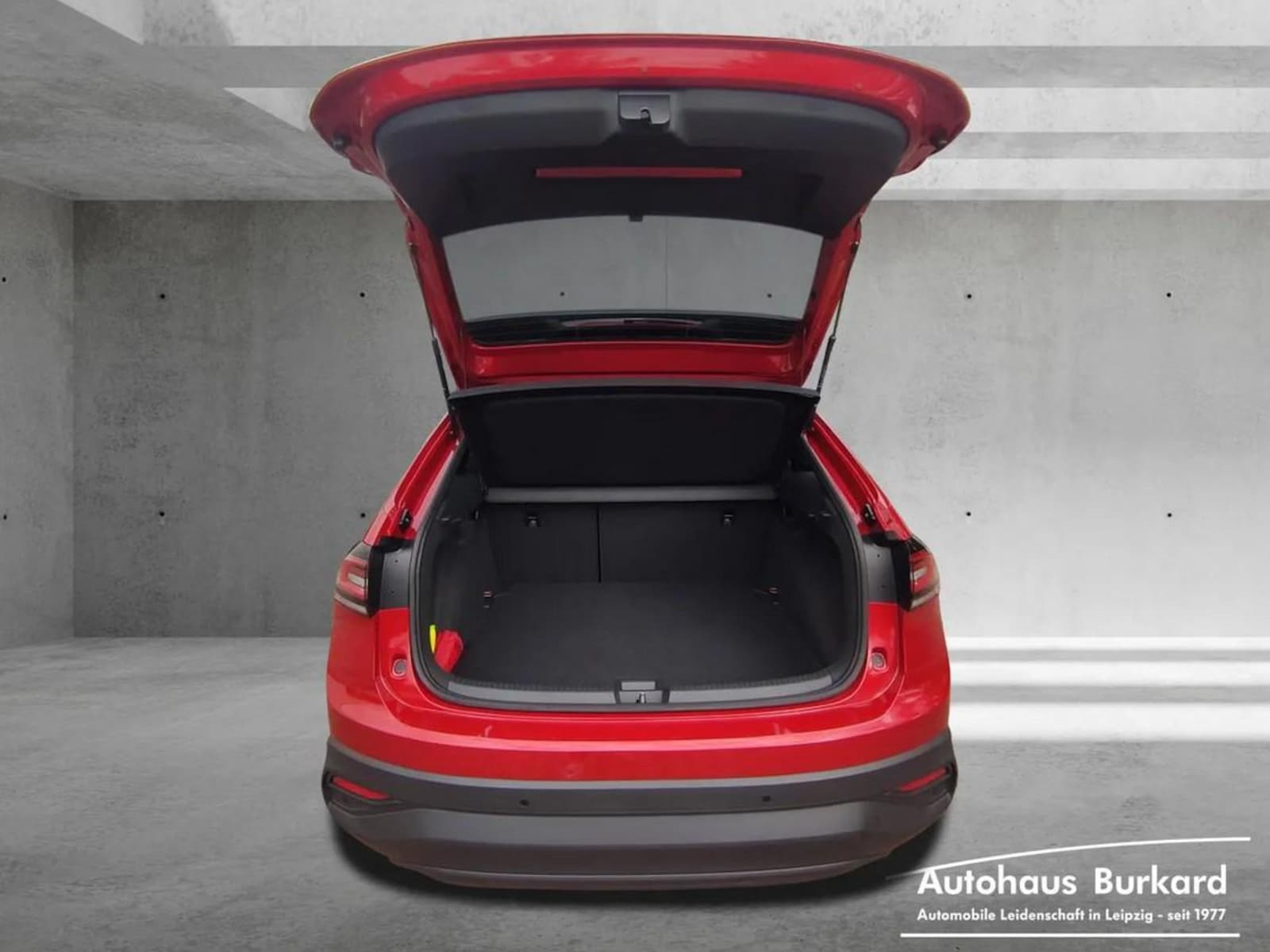 Volkswagen Taigo – Bild 13