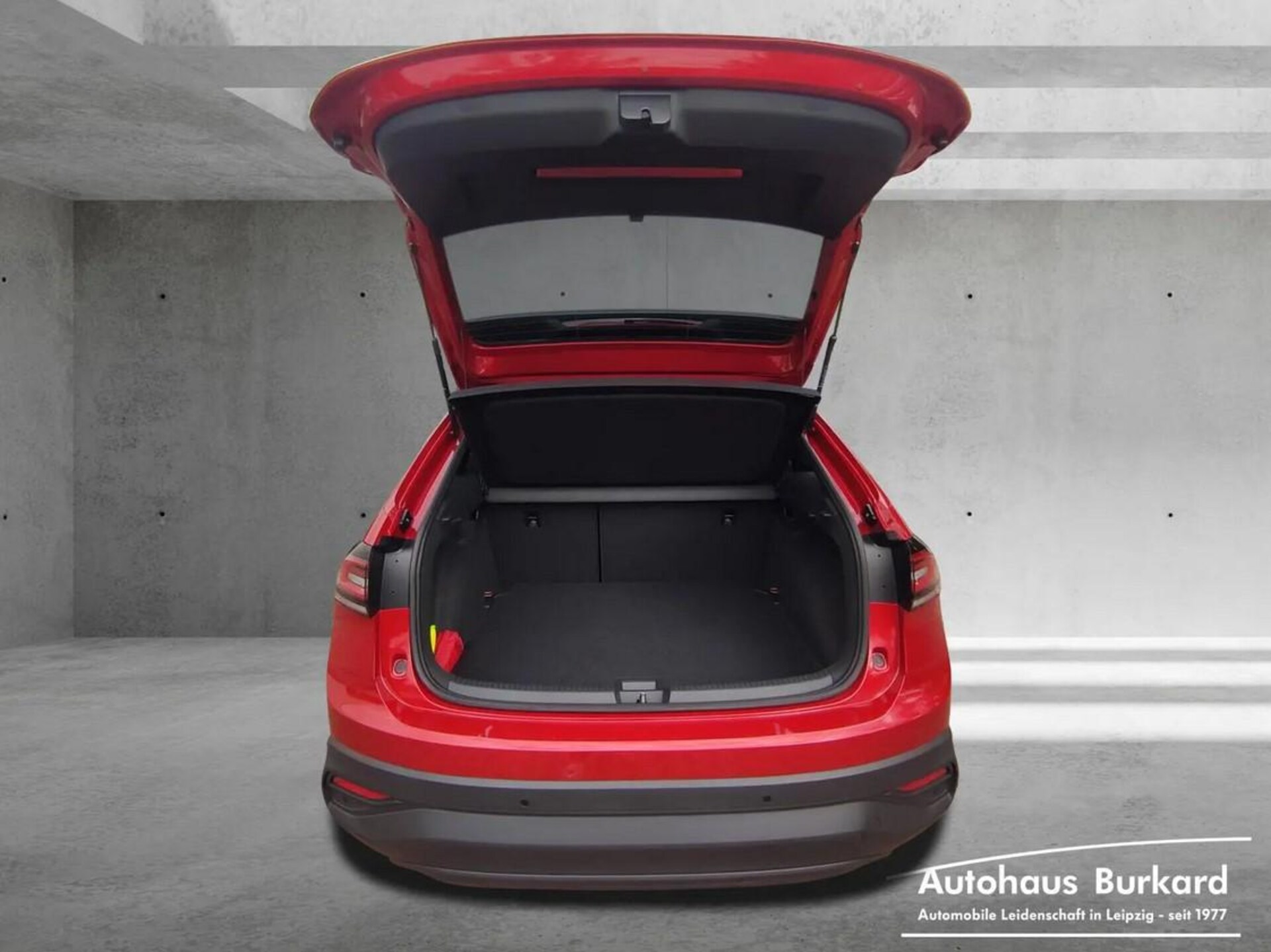 Volkswagen Taigo Life