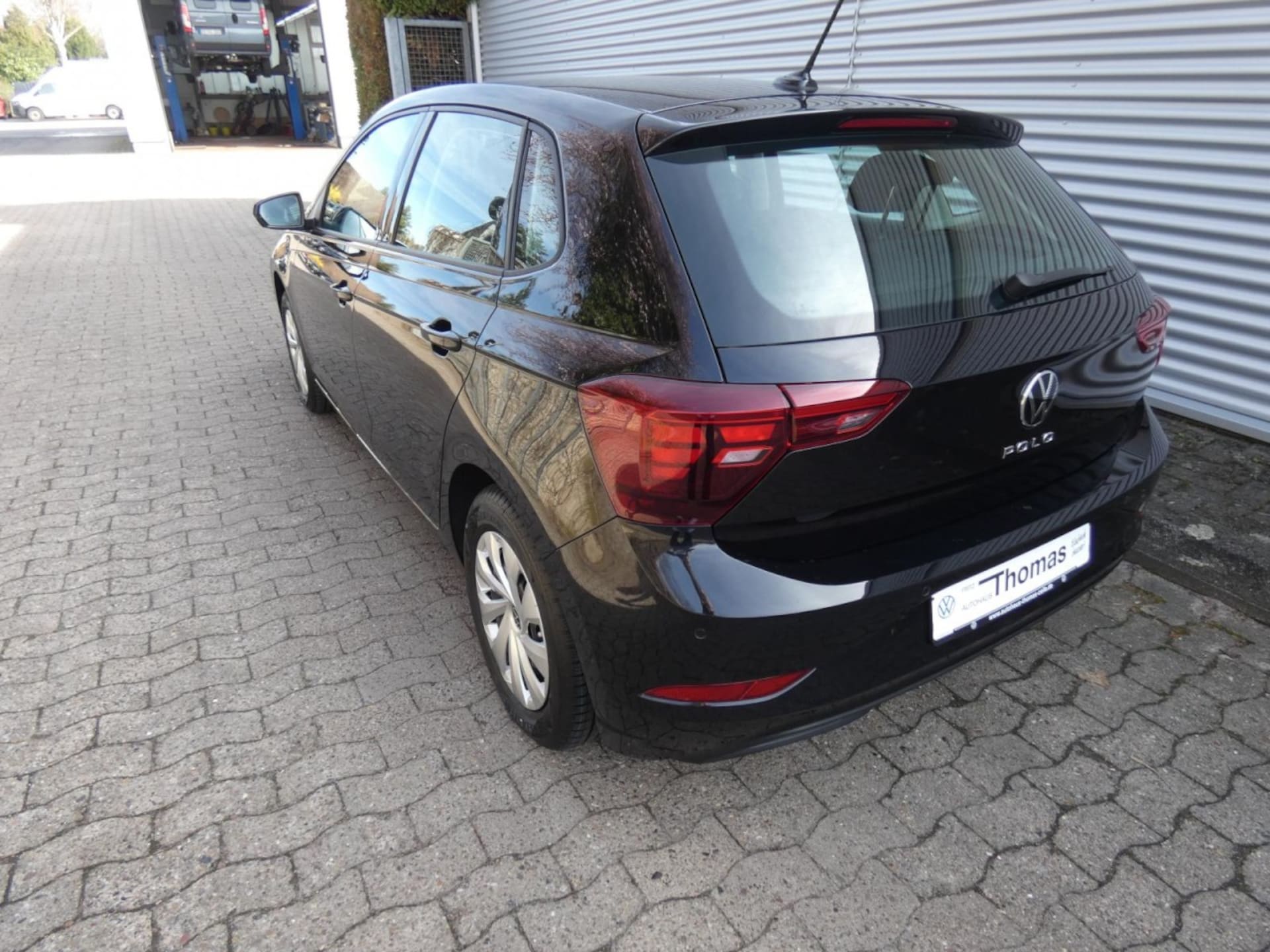 Volkswagen Polo Life