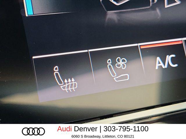2025 Audi RS 7 Base - Photo 26