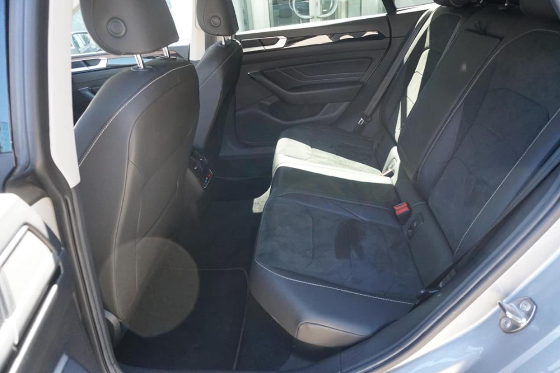 Volkswagen Arteon Elegance