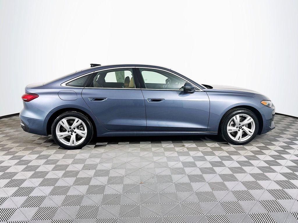 2025 Audi New A5 Premium Plus - Photo 8