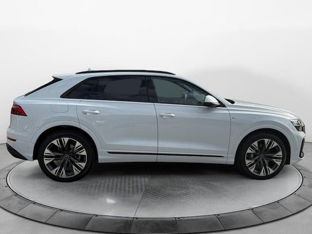2026 Audi Q8 Premium Plus - Photo 8