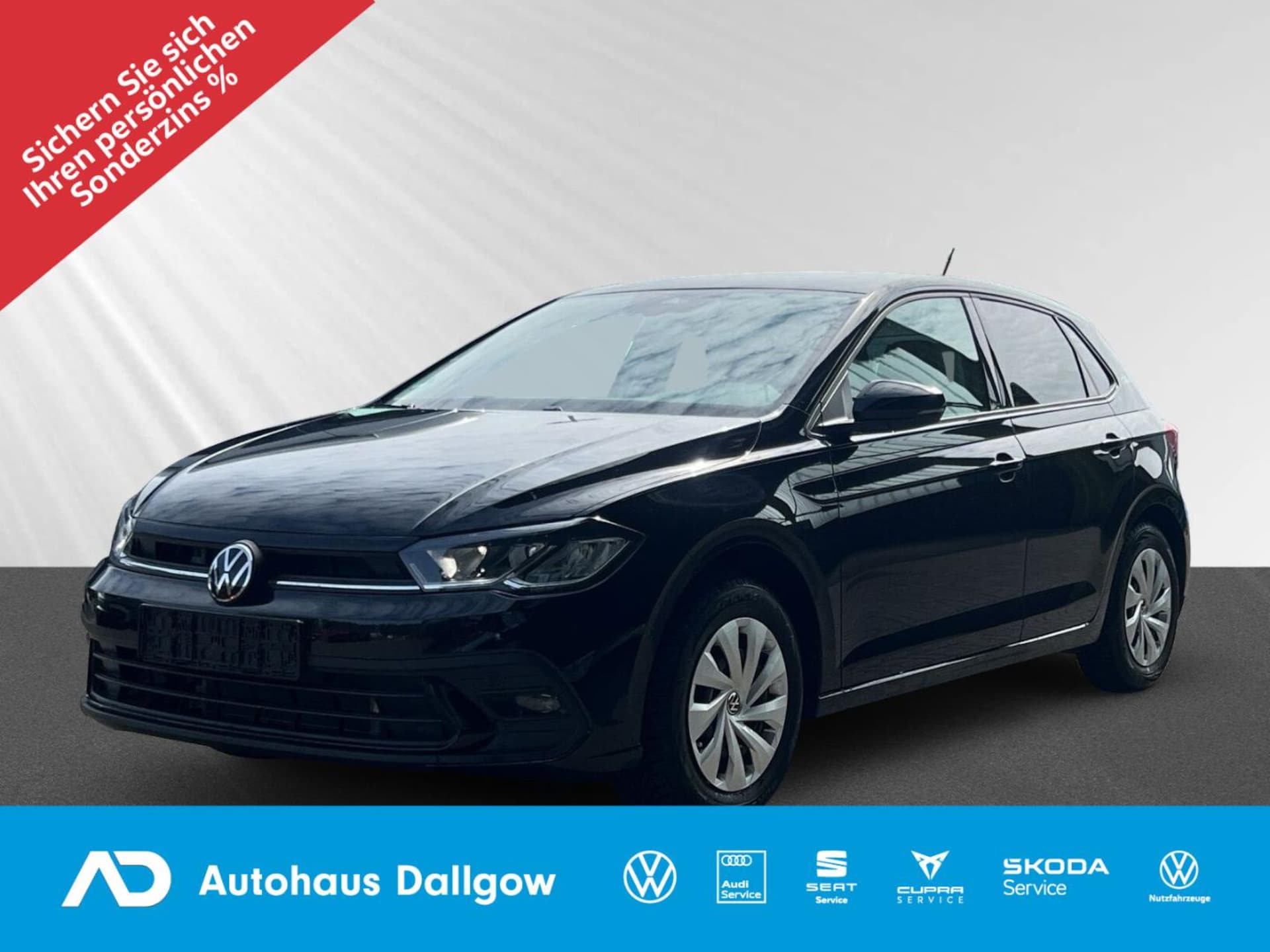 Volkswagen Polo Goal