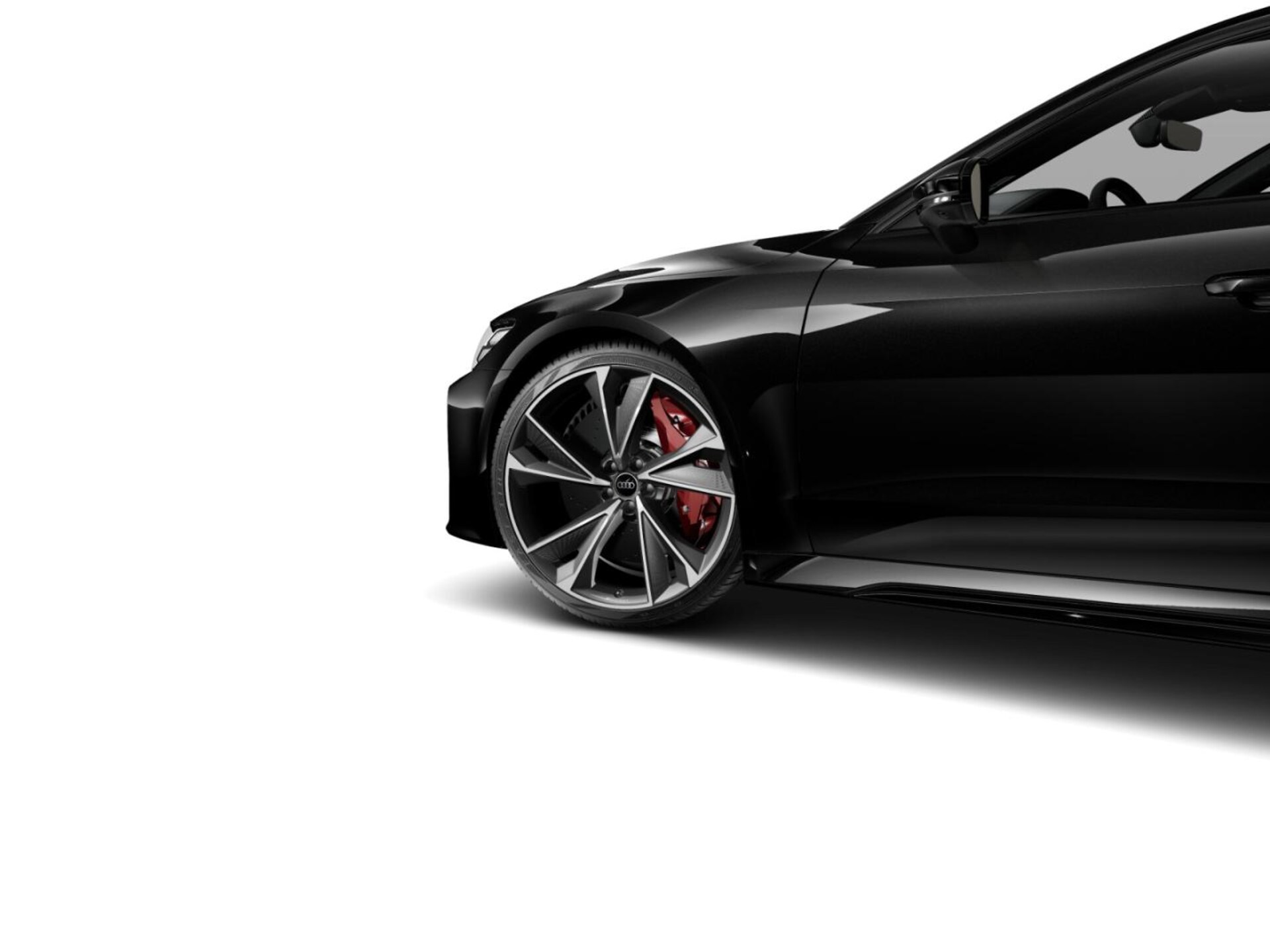 Audi RS 7 Sportback