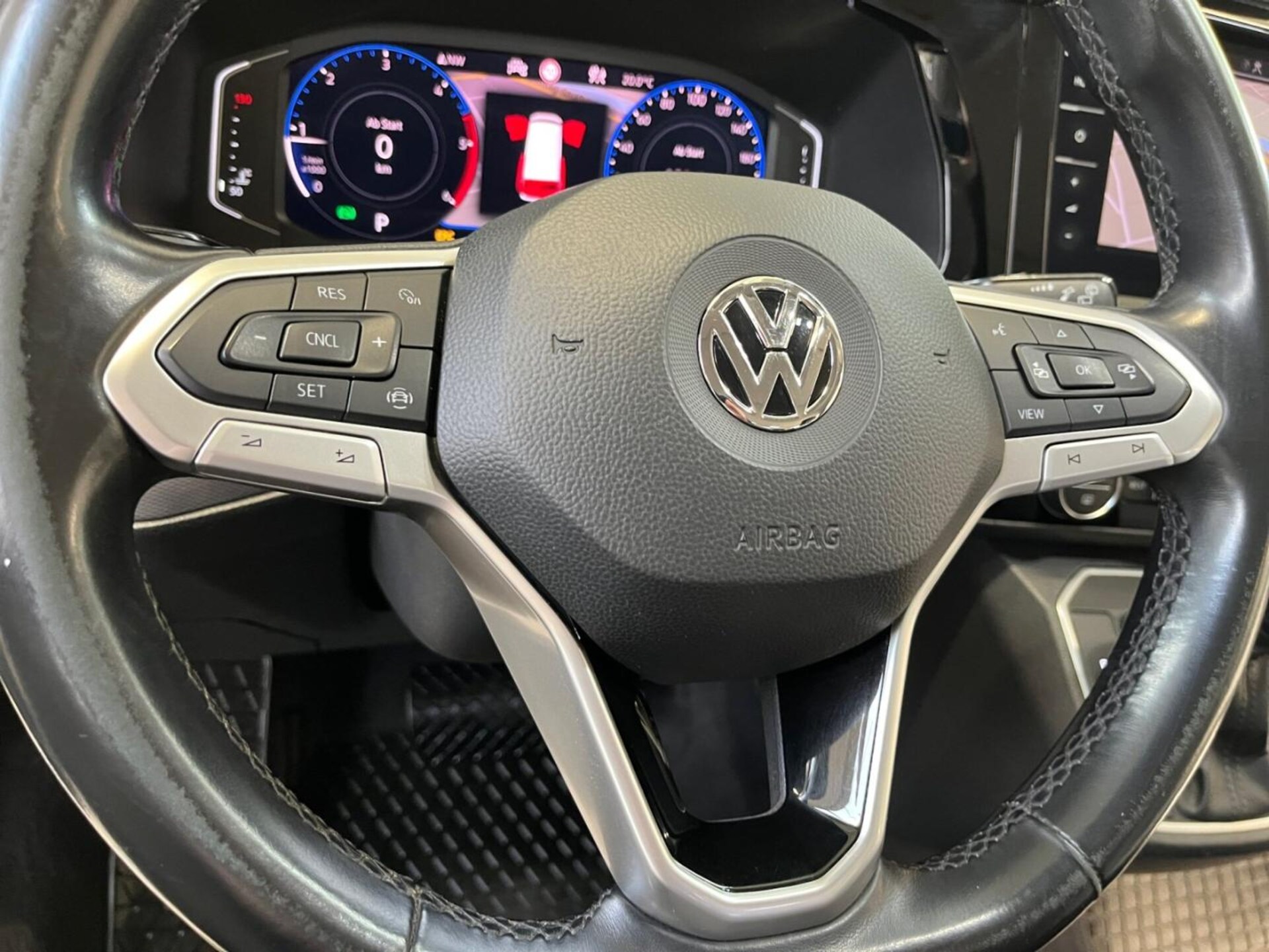 Volkswagen T6.1 Multivan Highline