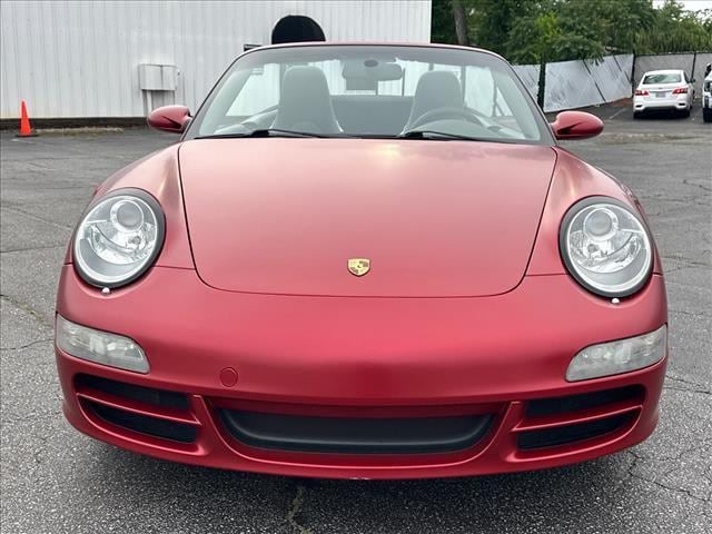 2006 Porsche