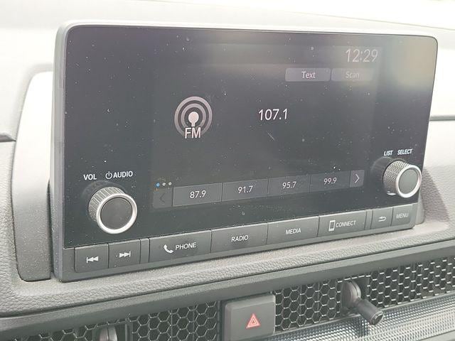 2024 Honda CR-V EX - Photo 14
