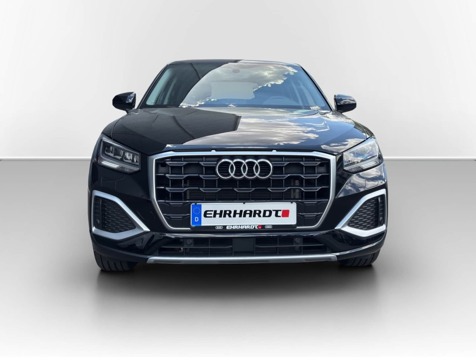 Audi Q2 Advanced