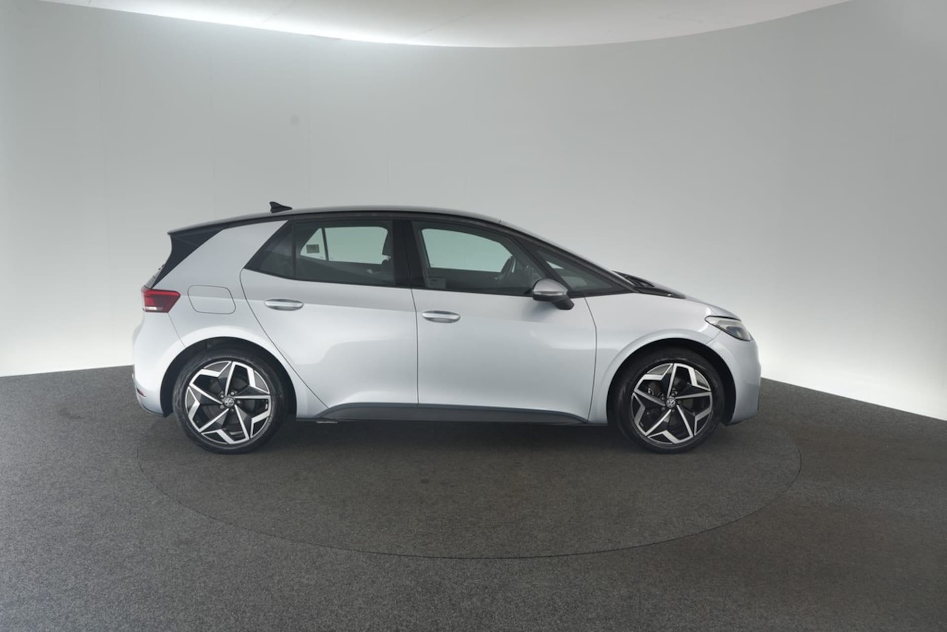 Volkswagen ID.3 Pro S