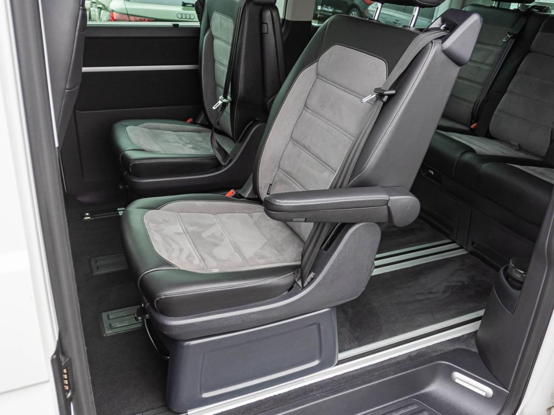 Volkswagen T6.1 Multivan Comfortline