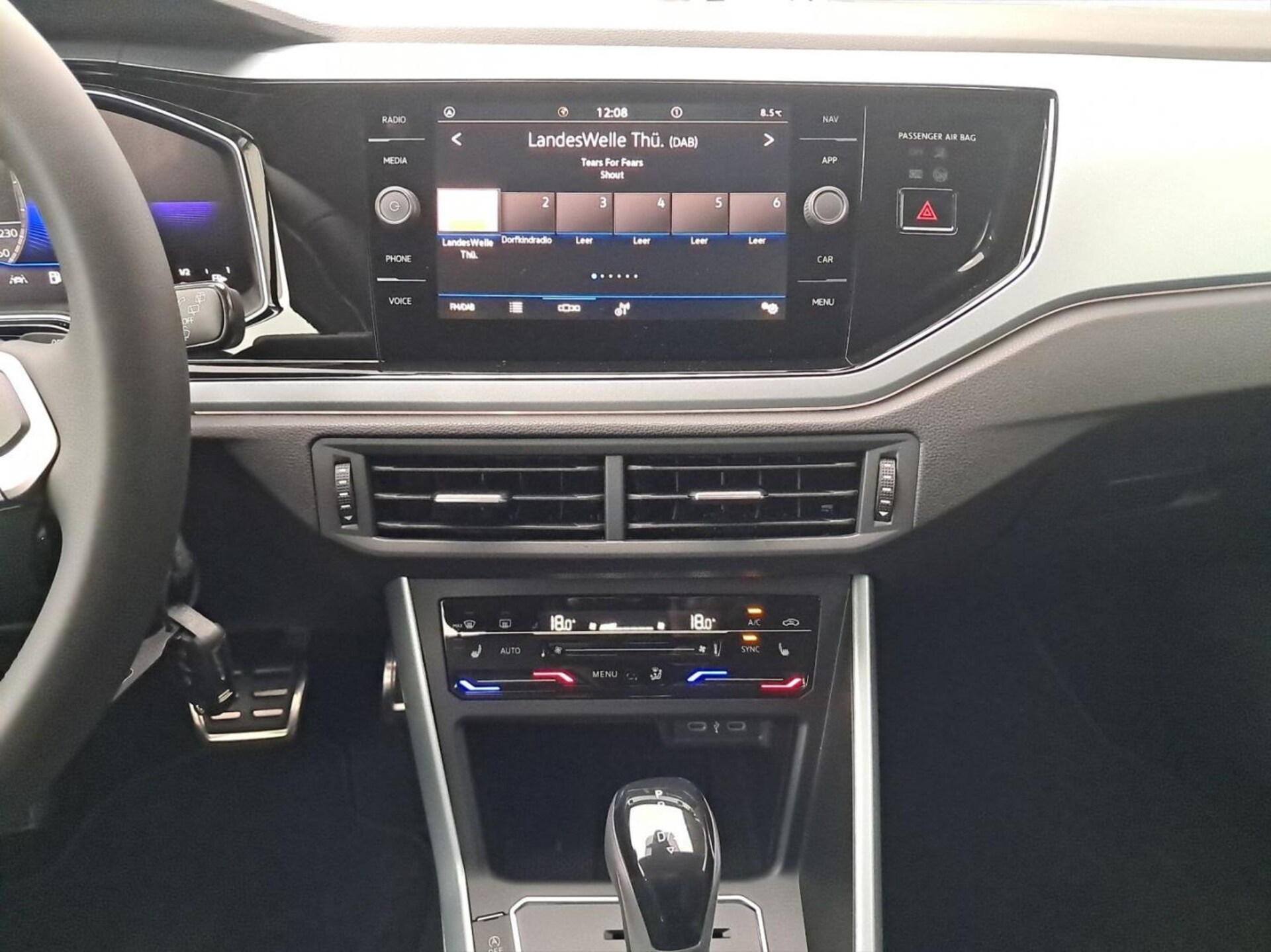 Volkswagen Polo ENERGY