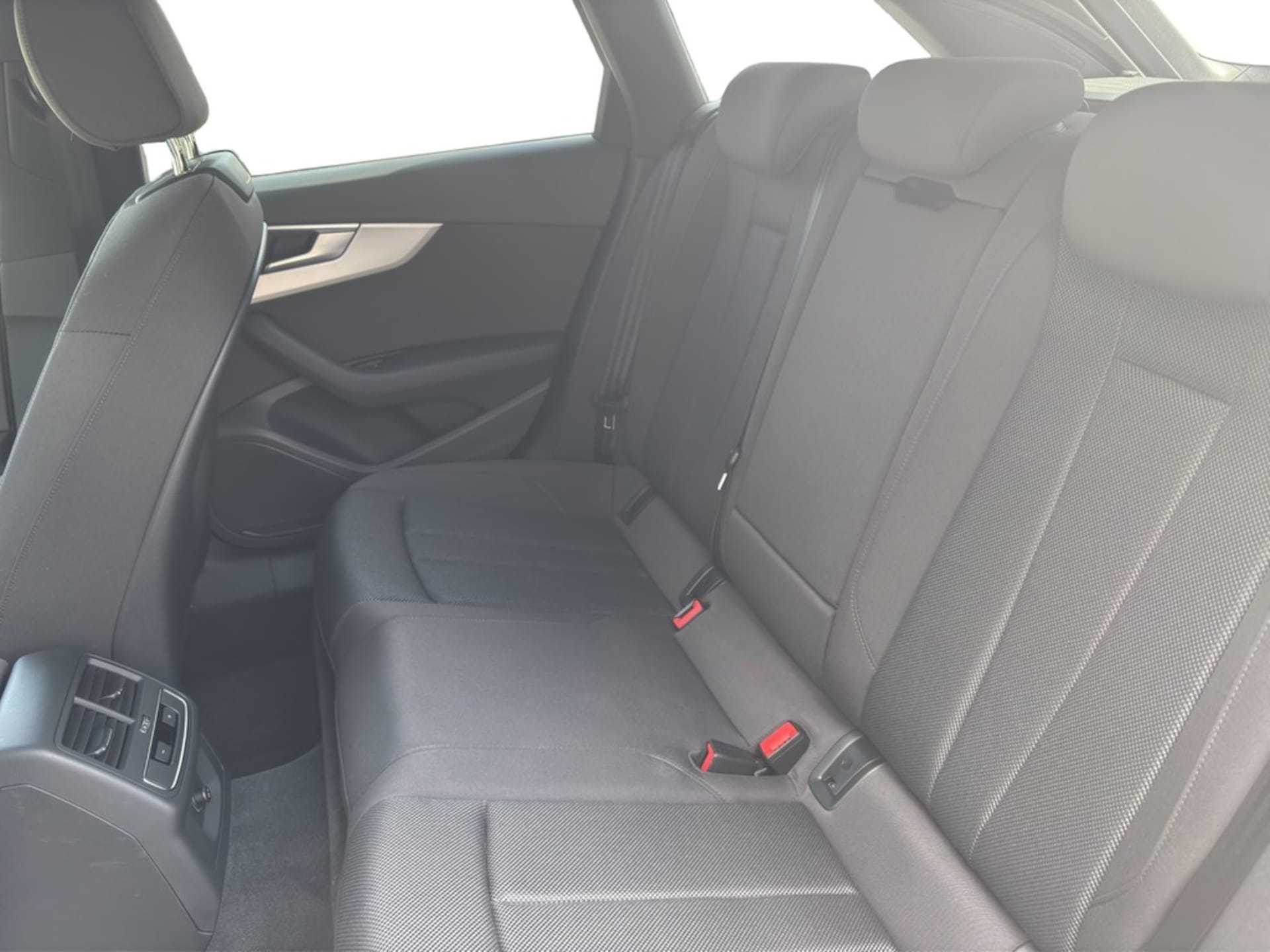 Audi A4 allroad quattro