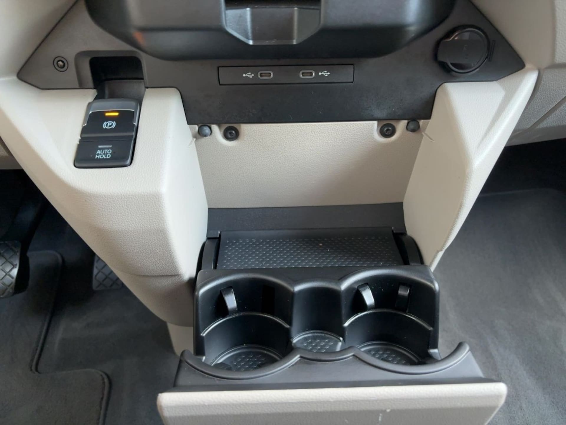 Volkswagen Multivan Langversion Life