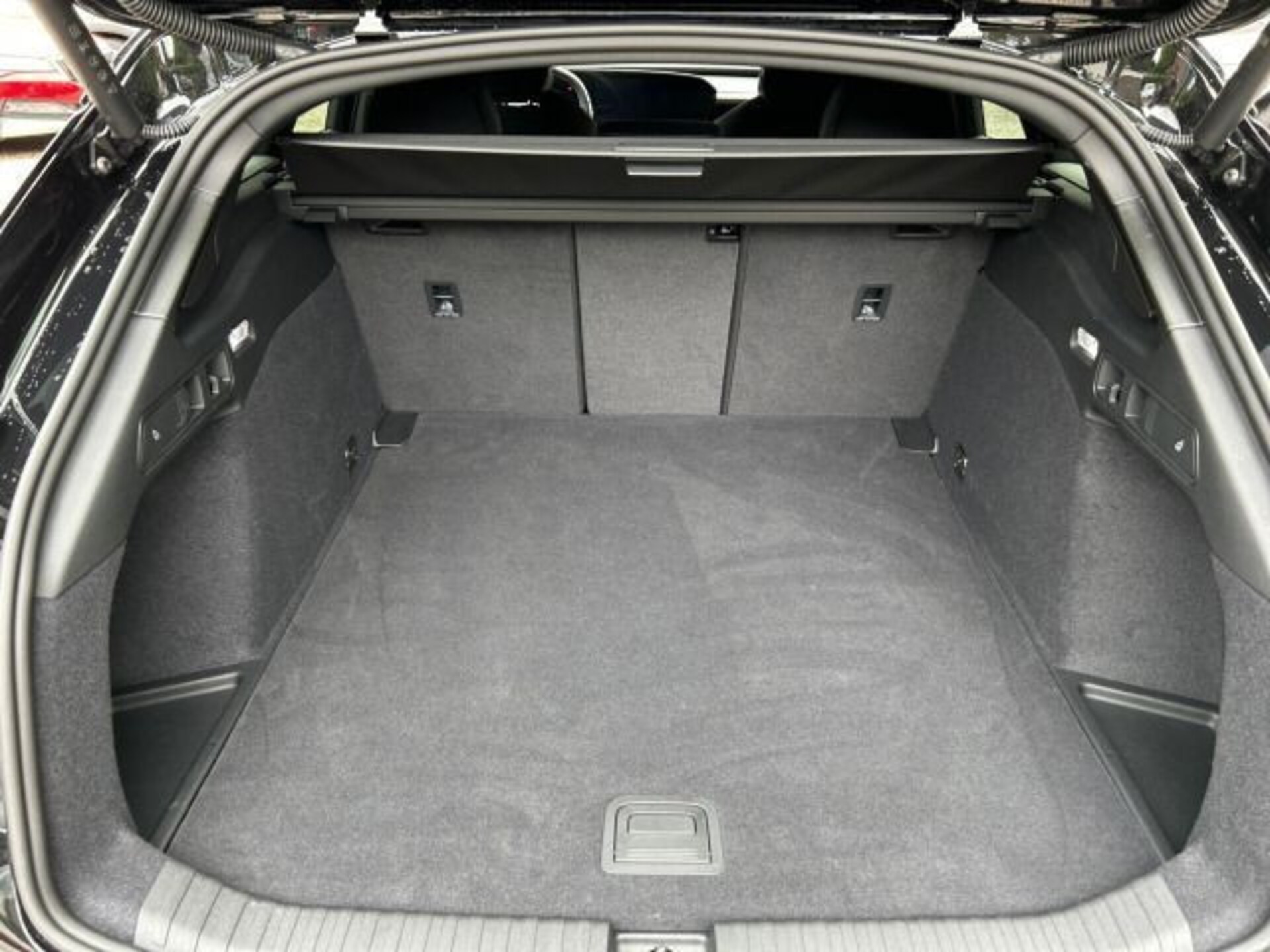 Audi A6 Avant e-tron