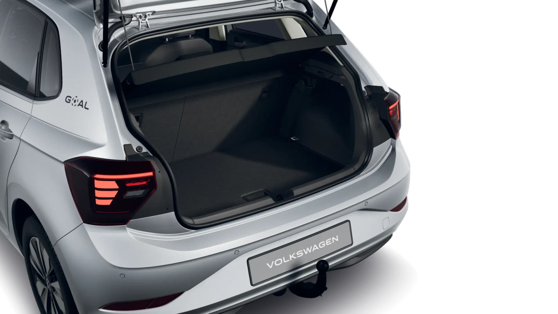 Volkswagen Polo Goal