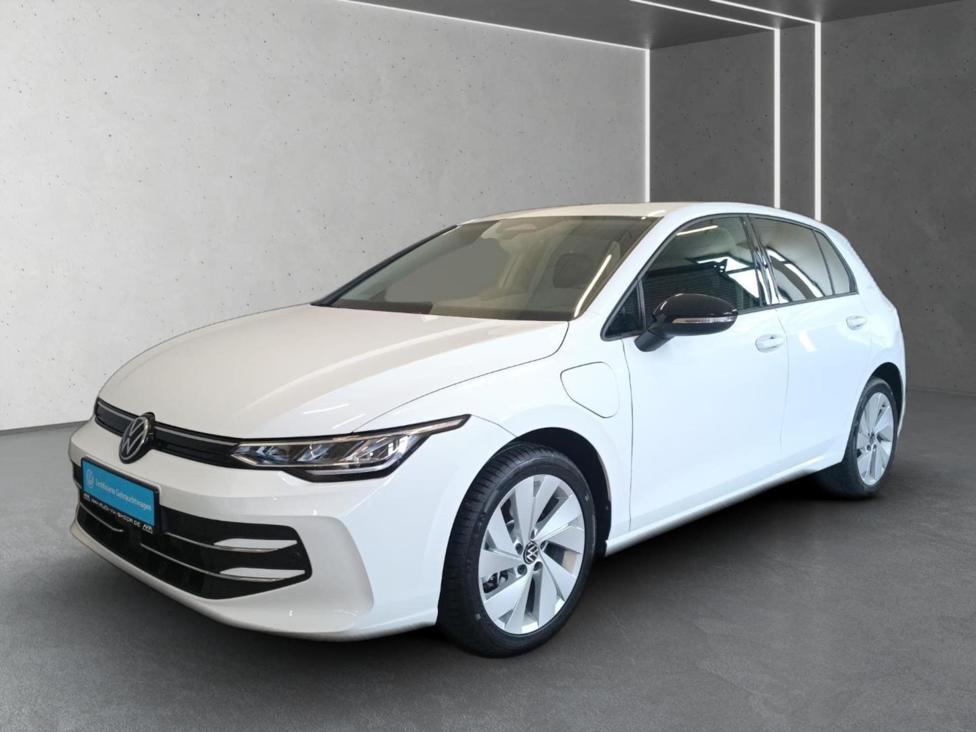 Volkswagen Golf ENERGY